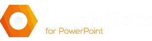 Nuts & Bolts for PowerPoint Logo for Nuts & Bolts for PowerPoint